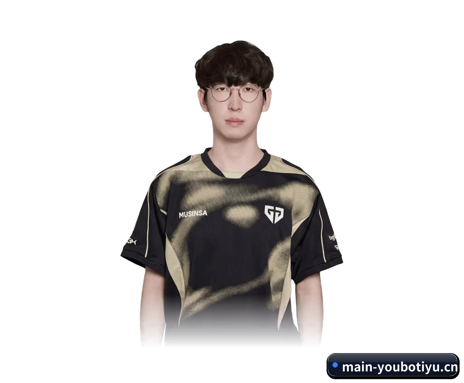 友博入口 APP（YOUBO SPORTS）